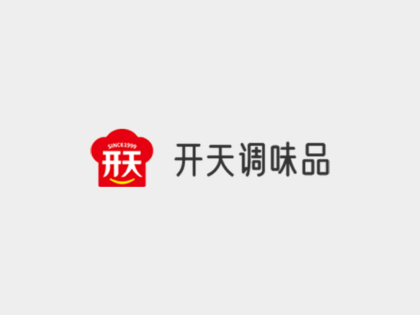 開天辣鮮露系列
