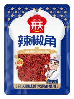 辣椒角