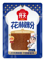 花椒粉